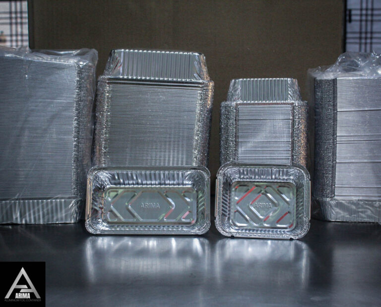 Fast Food Packaging Containers