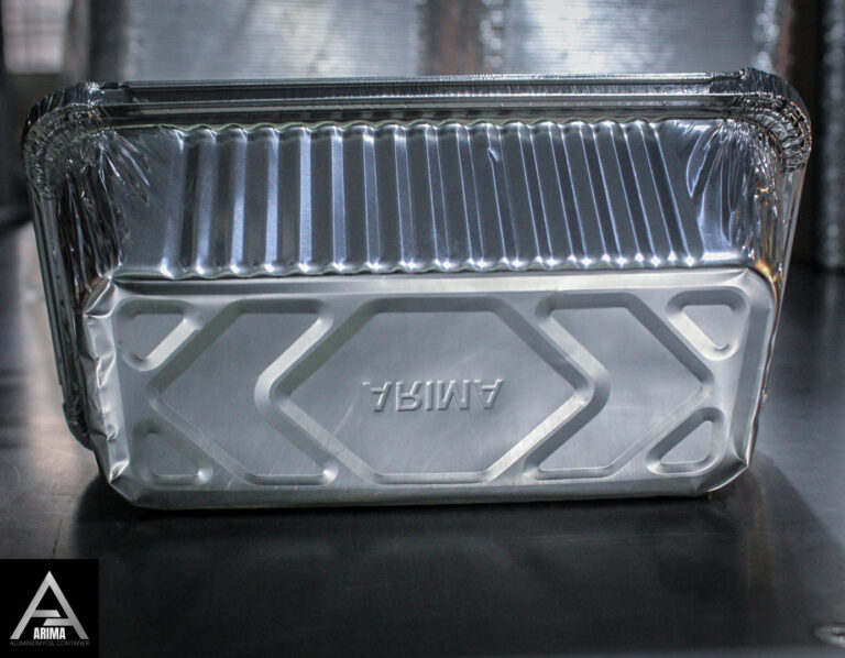 Fast Food Packaging Containers