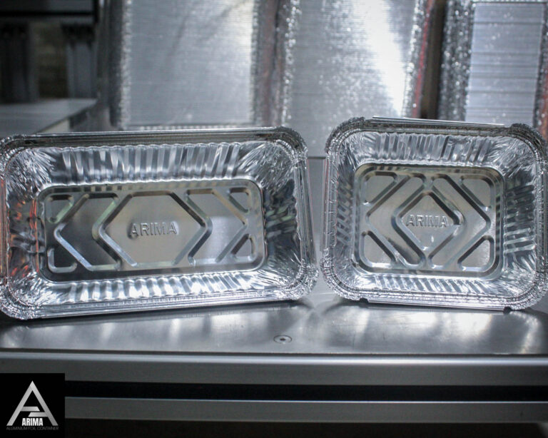 Fast Food Packaging Containers