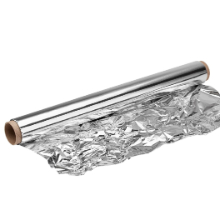 Aluminium Foil (1kg roll)